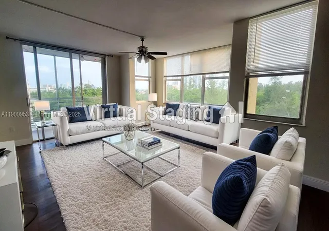 3rd image of 17890 W Dixie Hwy #606, North Miami Beach, FL 33160 | MLS# A11900953