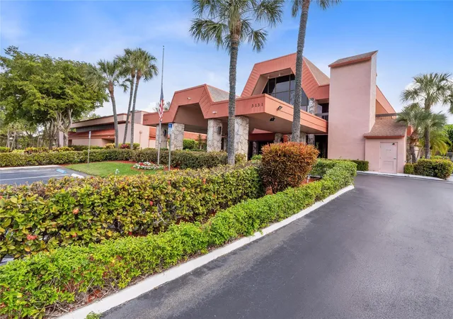 1st image of 3090 Holiday Springs Blvd #306, Margate, FL 33063 | MLS# F10533152