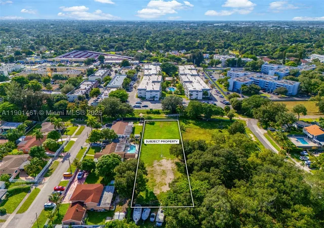 2nd image of 152nd Street Ne 152nd Street, North Miami Beach, FL 33162 | MLS# A11901461