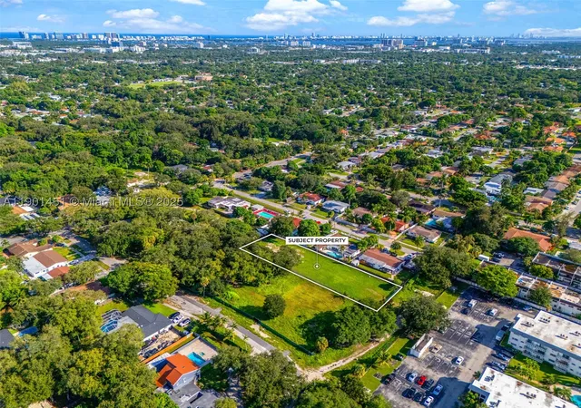 4th image of 152Nd Street Ne 152Nd Street, North Miami Beach, FL 33162 | MLS# A11901461
