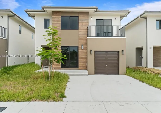 Photo 3 of Single family home for sale at 1119 Nw 1st St, Homestead, FL 33034 | MLS# A11902012 | Listing updated on 2026-02-18