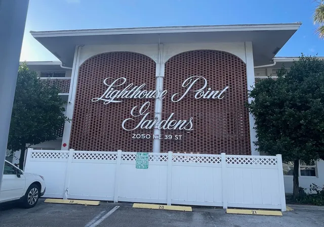 1st image of 2050 Ne 39th St #211w, Lighthouse Point, FL 33064 | MLS# F10533363