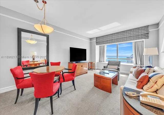 Sale Pending at 1435 Brickell Ave #3603, Miami, FL 33131 | MLS# A11896217 | Listing updated on 2026-10-07
