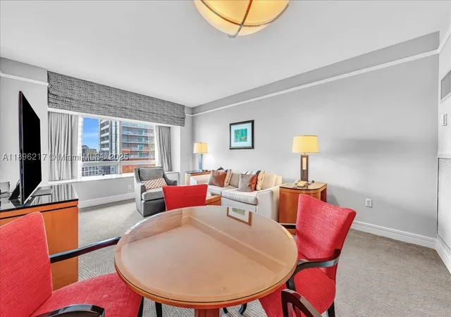 Photo 1 of Sale Pending at 1435 Brickell Ave #3603, Miami, FL 33131 | MLS# A11896217 | Listing updated on 2026-10-07