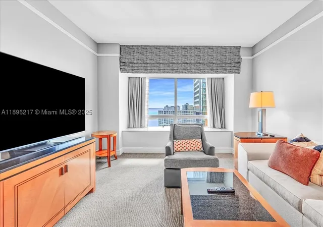 Photo 2 of Sale Pending at 1435 Brickell Ave #3603, Miami, FL 33131 | MLS# A11896217 | Listing updated on 2026-10-07