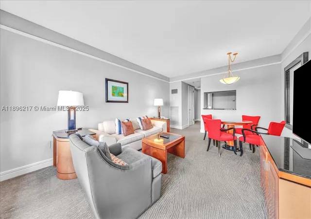 Photo 3 of Sale Pending at 1435 Brickell Ave #3603, Miami, FL 33131 | MLS# A11896217 | Listing updated on 2026-10-07