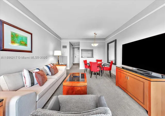 Photo 4 of Sale Pending at 1435 Brickell Ave #3603, Miami, FL 33131 | MLS# A11896217 | Listing updated on 2026-10-07
