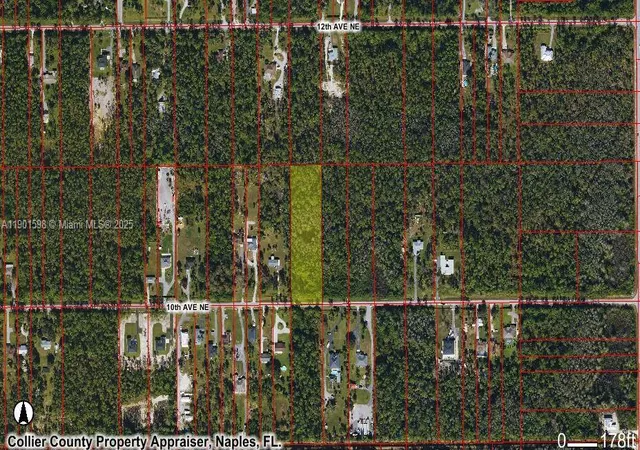 3rd image of Golden Gate Estates Unit 73, Naples, FL 34120 | MLS# A11901598