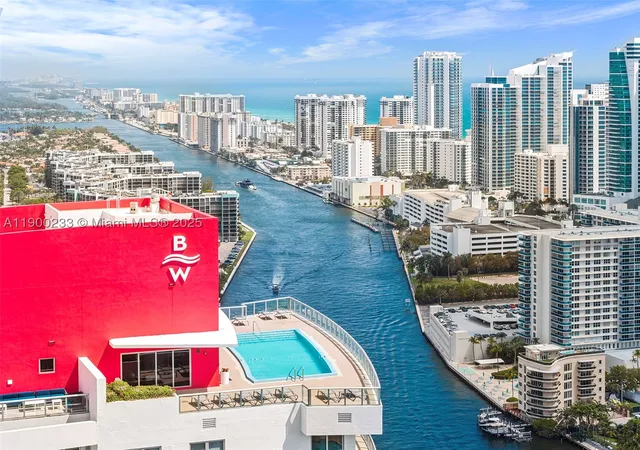 Photo 2 of Condo for sale at 2602 E Hallandale Beach Blvd #R1610, Hallandale Beach, FL 33009 | MLS# A11900233 | Listing updated on 2026-07-28