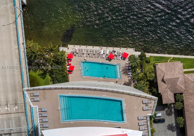 Photo 3 of Condo for sale at 2602 E Hallandale Beach Blvd #R1610, Hallandale Beach, FL 33009 | MLS# A11900233 | Listing updated on 2026-07-28