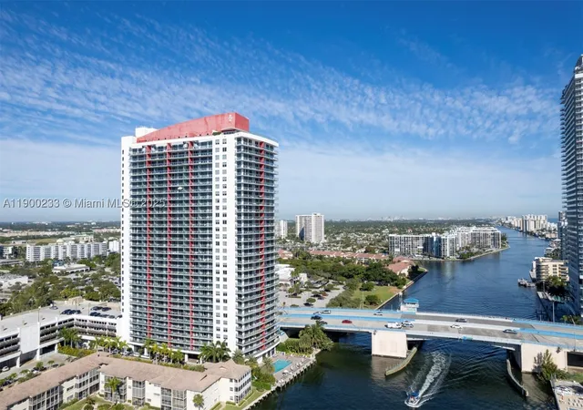 Photo 3 of Condo for sale at 2602 E Hallandale Beach Blvd #R1610, Hallandale Beach, FL 33009 | MLS# A11900233 | Listing updated on 2026-07-28
