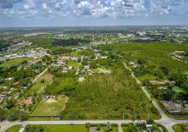 13th image of Sw 230th St & Sw 122nd Pl, Miami, FL 33170 | MLS# A11902360
