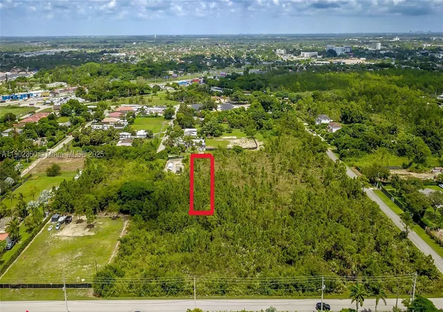 2nd image of Sw 230th St & Sw 122nd Pl, Miami, FL 33170 | MLS# A11902360