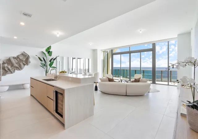 2nd image of 900 N Ocean Blvd #Uph03, Pompano Beach, FL 33062 | MLS# R11135260
