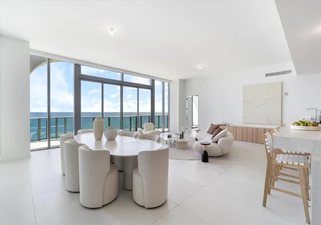 4th image of 900 N Ocean Blvd #Uph03, Pompano Beach, FL 33062 | MLS# R11135260