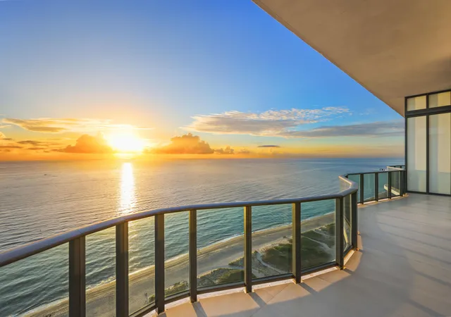 2nd image of 900 N Ocean Blvd, Pompano Beach, FL 33062