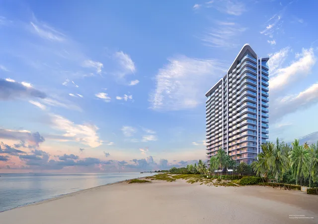 57th image of 900 N Ocean Blvd #Uph03, Pompano Beach, FL 33062 | MLS# R11135260