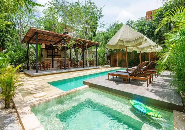 23rd image of Calle 29, #106 Av Kukulkan, Zona 15, Tulum, Tulum, GA 77760 | MLS# A11902520