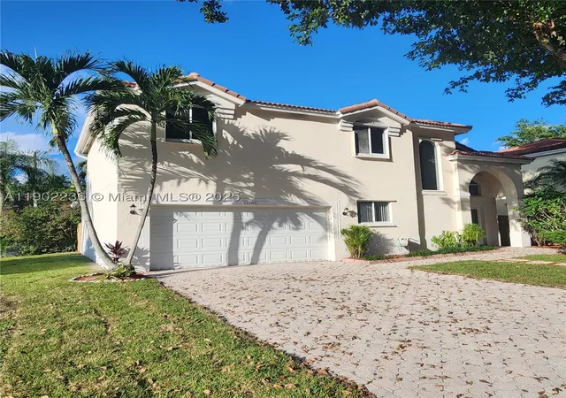 Photo 1 of Single family home for sale at 11281 Reveille Rd, Hollywood, FL 33026 | MLS# A11902236 | Listing updated on 2026-09-25
