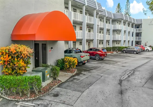 2nd image of 6570 Royal Palm Blvd #312, Margate, FL 33063 | MLS# F10533624
