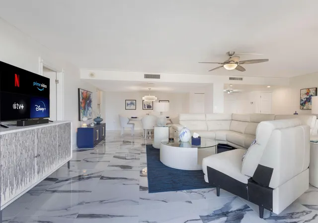 5th image of 4200 N Ocean Dr #2-301, Singer Island, FL 33404 | MLS# R11135490