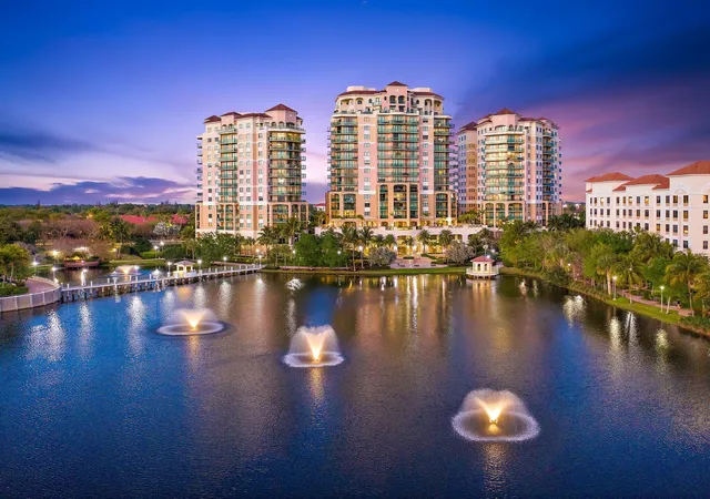 2nd image of 3630 Gdns Pkwy, Palm Beach Gardens, FL 33410