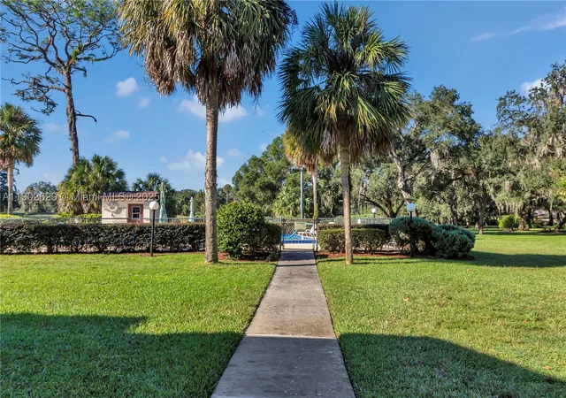 Photo 1 of Condo for sale at 737 Midway Dr #B, Ocala, FL 34472 | MLS# A11902629 | Listing updated on 2026-09-30