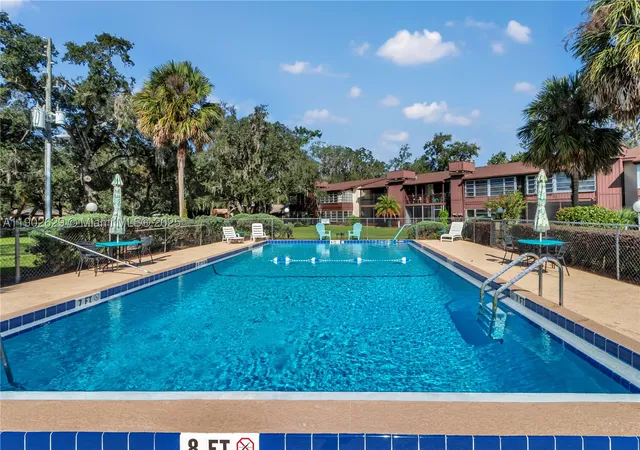 Photo 2 of Condo for sale at 737 Midway Dr #B, Ocala, FL 34472 | MLS# A11902629 | Listing updated on 2026-09-30