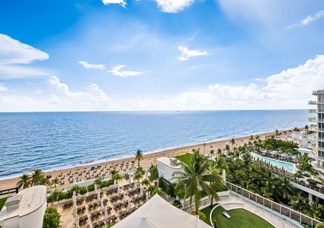20th image of 551 N Fort Lauderdale Beach Blvd #H1115, Fort Lauderdale, FL 33304 | MLS# F10530228