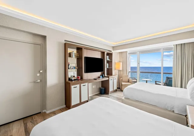 2nd image of 551 N Fort Lauderdale Beach Blvd #H1115, Fort Lauderdale, FL 33304 | MLS# F10530228
