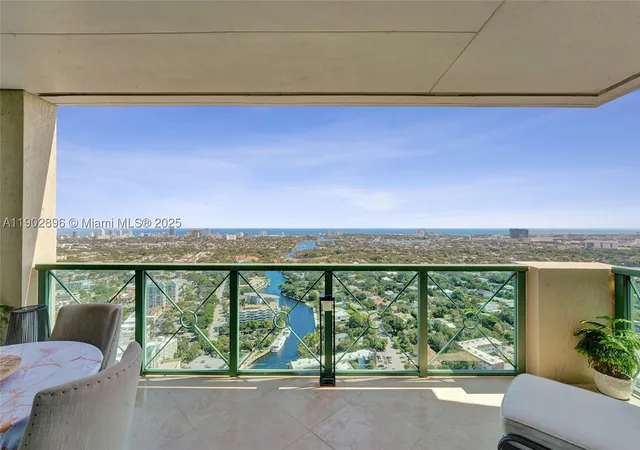 Photo 1 of Condo for sale at 411 N New River Dr E #3703, Fort Lauderdale, FL 33301 | MLS# A11902896 | Listing updated on 2026-05-22