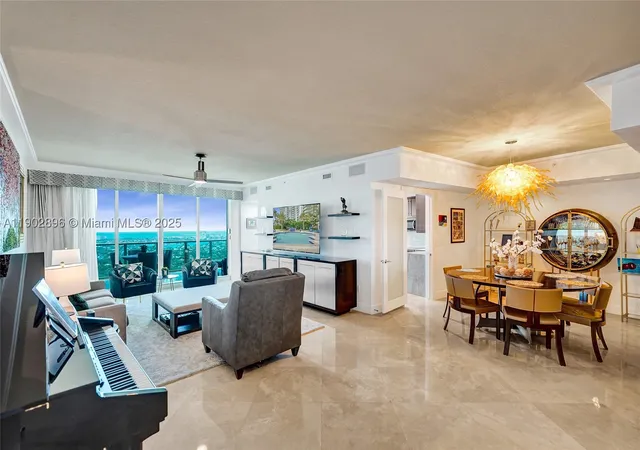 Photo 2 of Condo for sale at 411 N New River Dr E #3703, Fort Lauderdale, FL 33301 | MLS# A11902896 | Listing updated on 2026-05-22