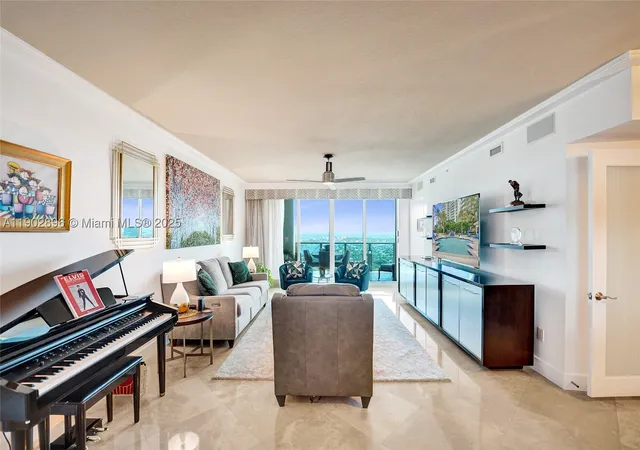 Photo 4 of Condo for sale at 411 N New River Dr E #3703, Fort Lauderdale, FL 33301 | MLS# A11902896 | Listing updated on 2026-05-22