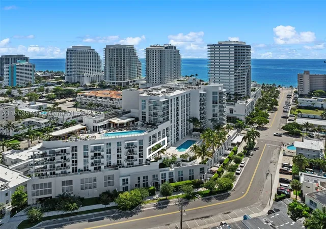 Homes for sale in Fort Lauderdale, FL | 401 N Birch Rd #505, Fort Lauderdale, FL 33304 | MLS# A11903542