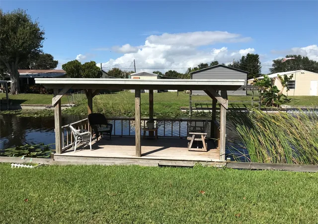 3rd image of 1112 21St St, Okeechobee, FL 34974 | MLS# F10533779