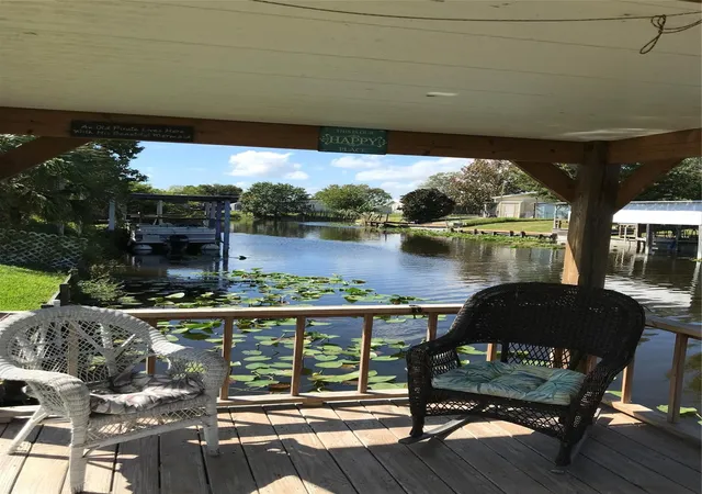4th image of 1112 21St St, Okeechobee, FL 34974 | MLS# F10533779
