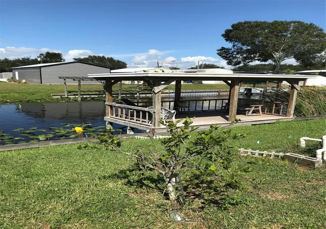 5th image of 1112 21St St, Okeechobee, FL 34974 | MLS# F10533779