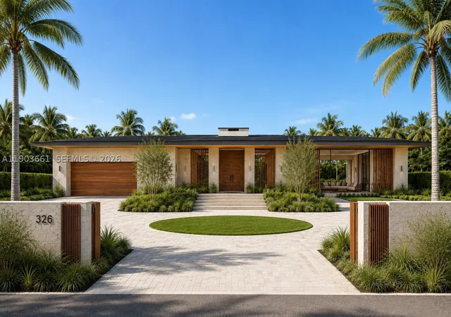 1st image of 326 Ocean Blvd, Golden Beach, FL 33160 | MLS# A11903661