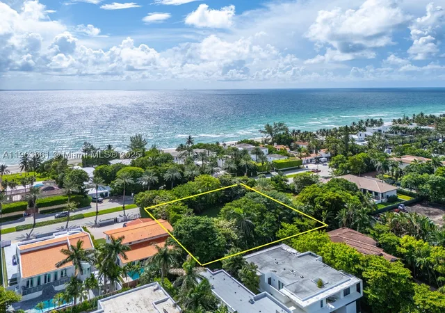 2nd image of 326 Ocean Blvd, Golden Beach, FL 33160 | MLS# A11903661