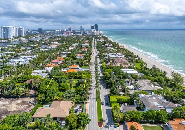 3rd image of 326 Ocean Blvd, Golden Beach, FL 33160 | MLS# A11903661