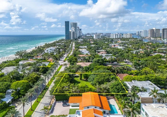 4th image of 326 Ocean Blvd, Golden Beach, FL 33160 | MLS# A11903661
