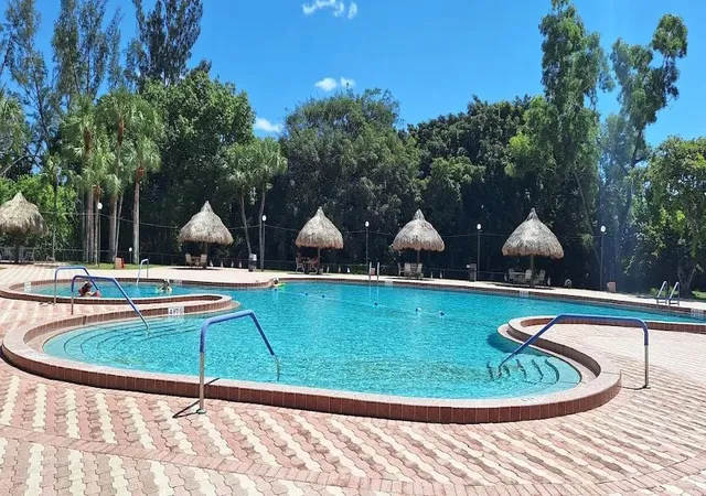 15th image of 3110 Holiday Springs Blvd #108, Margate, FL 33063 | MLS# F10533685