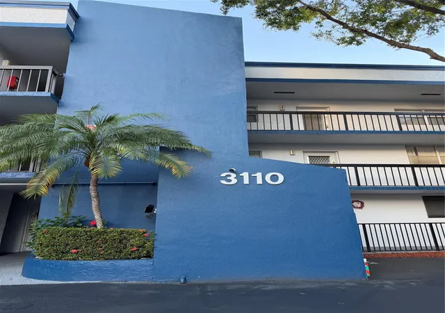 1st image of 3110 Holiday Springs Blvd #108, Margate, FL 33063 | MLS# F10533685