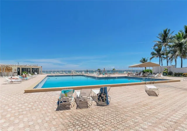 2nd image of 3505 S Ocean Dr, Hollywood, FL 33019