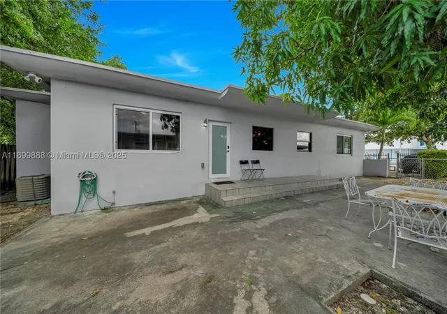 Photo 1 of Multi family home for sale at 3181 Nw 5th Ave, Miami, FL 33127 | MLS# A11899888 | Listing updated on 2026-10-08