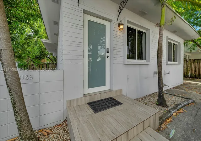 Photo 3 of Multi family home for sale at 3181 Nw 5th Ave, Miami, FL 33127 | MLS# A11899888 | Listing updated on 2026-10-08