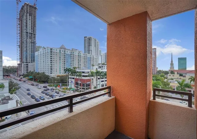 Homes for sale in Fort Lauderdale, FL | 100 N Federal Hwy #642, Fort Lauderdale, FL 33301 | MLS# F10533558