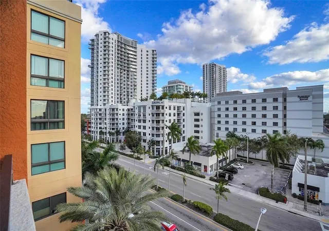 Homes for sale in Fort Lauderdale, FL | 100 N Federal Hwy #642, Fort Lauderdale, FL 33301 | MLS# F10533558