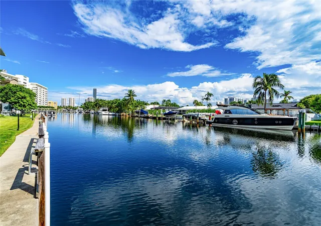 Photo 1 of Condo for sale at 455 Paradise Isle Blvd #106, Hallandale Beach, FL 33009 | MLS# A11903902 | Listing updated on 2026-10-08