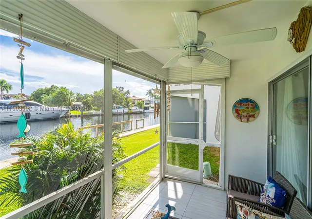 Photo 3 of Condo for sale at 455 Paradise Isle Blvd #106, Hallandale Beach, FL 33009 | MLS# A11903902 | Listing updated on 2026-10-08